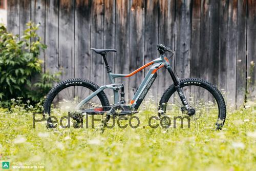 Devinci DC ficha tecnica